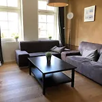 Apartament Haus Meerliebe, Whg 1 Cuxhaven