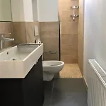 Apartament Haus Meerliebe, Whg 1