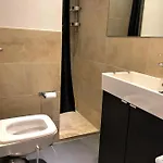 Apartament Haus Meerliebe, Whg 1 *
