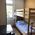 Haus Meerliebe, Whg 1 Apartament *