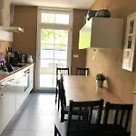Haus Meerliebe, Whg 1 Cuxhaven