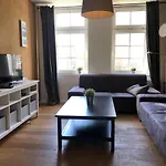Apartament Haus Meerliebe, Whg 1 Cuxhaven