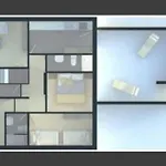 Apartament Haus Meerliebe, Whg 1 *
