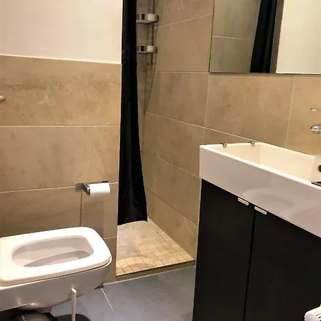 Apartment Haus Meerliebe, Whg 1 *