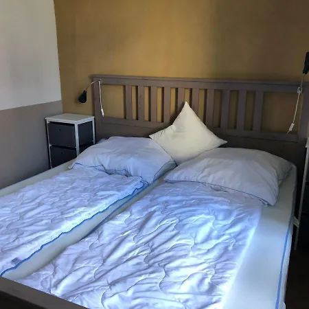 Haus Meerliebe, Whg 1 Apartment Cuxhaven
