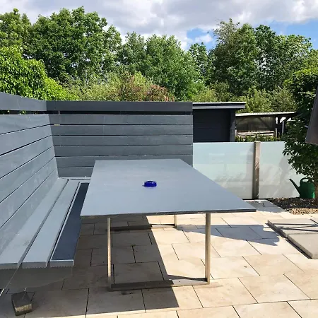 Haus Meerliebe, Whg 1 Appartement Cuxhaven