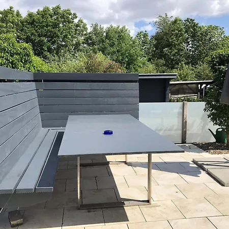 Haus Meerliebe, Whg 1